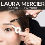 Laura Mercier 【节日限时优惠】现即预约1对1个人化修眉服务＋法式眉妆指导！