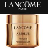 Lancome 极致完美修护系列买2得9