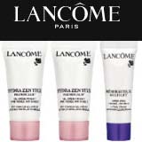 Lancome 滞额礼遇